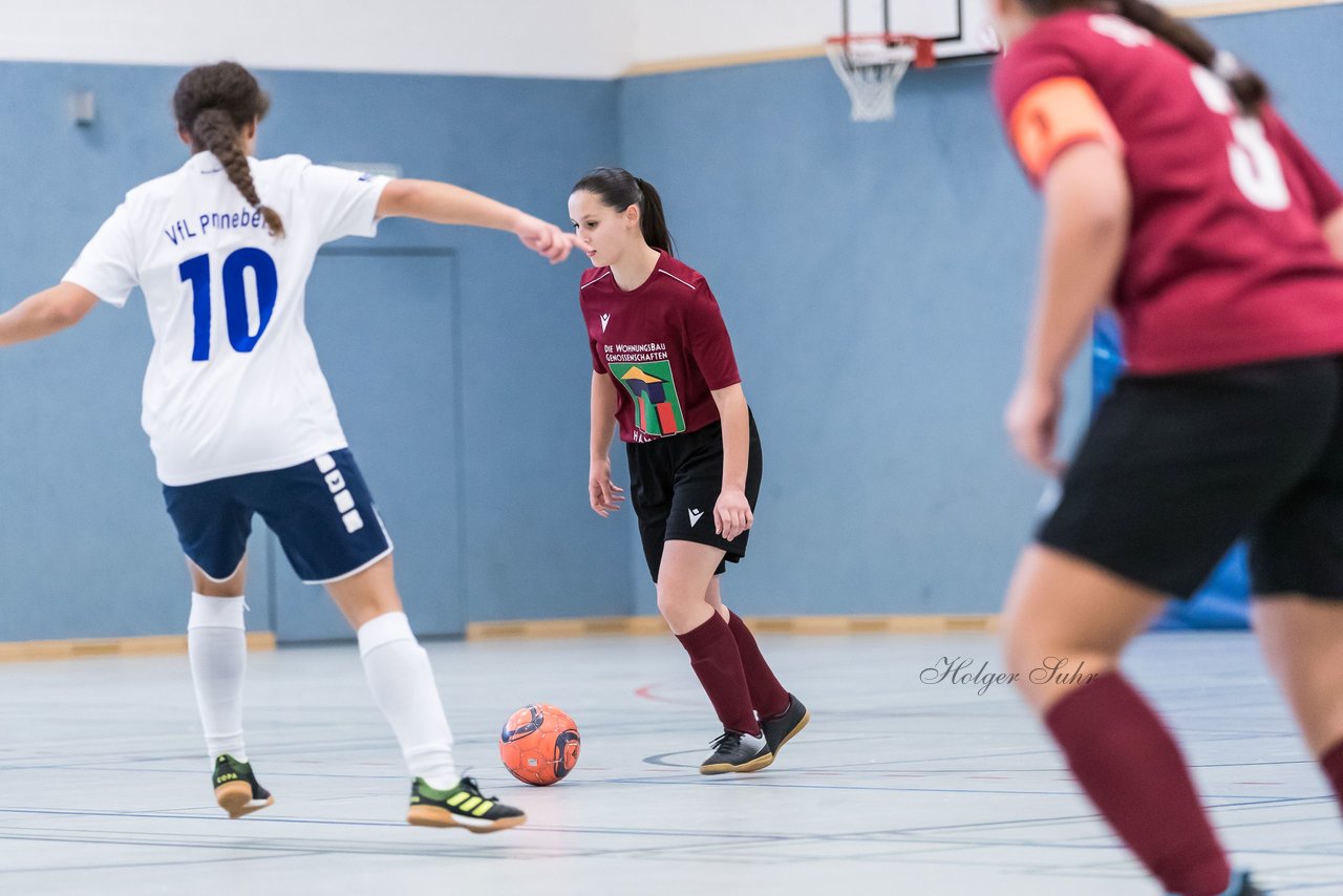 Bild 64 - wBJ Futsalmeisterschaft Runde 1